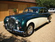 Jaguar Mk VIII 1958