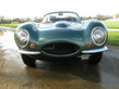 Jaguar XK SS Evocation 1955 Jaguar XK SS Evocation 1955