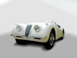 Jaguar XK120 Special Equipment Roadster 1954 Jaguar XK120 Special Equipment Roadster 1954