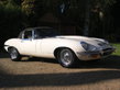 Jaguar E-Type SIII V12 Roadster 1977 Jaguar E-Type SIII V12 Roadster 1977