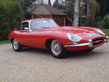 Jaguar E-Type SI 4.2 FHC 1965 Jaguar E-Type SI 4.2 FHC 1965