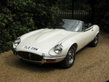 Jaguar E-Type SII 4.2 Roadster 1970 Jaguar E-Type SII 4.2 Roadster 1970