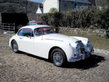 Jaguar XK 150 FHC to S specification 1959 Jaguar XK 150 FHC to S specification 1959