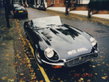 Jaguar E-Type SIII Roadster 1972 Jaguar E-Type SIII Roadster 1972