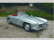 Mercedes-Benz 300 SL Roadster 1959