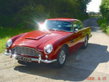 Aston Martin DB5 1965 Aston Martin DB5 1965