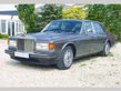 Rolls-Royce Silver Spirit 1995 Rolls-Royce Silver Spirit 1995