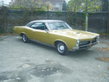 Pontiac GTO 1967