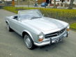 Mercedes-Benz SL Pagode 230SL 1967 Mercedes-Benz SL Pagode 230SL 1967
