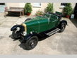 Alvis 12/50 1927