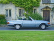 Mercedes-Benz SL 380SL 1985