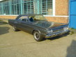 Dodge Coronet 440 R/T 1967 Dodge Coronet 440 R/T 1967