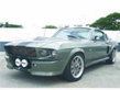 Ford Mustang ''Eleanor'' 1967 Ford Mustang ''Eleanor'' 1967
