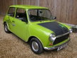 Austin Mini 1000, The Mr. Bean Car 1984 Austin Mini 1000, The Mr. Bean Car 1984