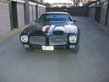 Pontiac Firebird Formula 400 ''Bullnose'' 1970 Pontiac Firebird Formula 400 ''Bullnose'' 1970