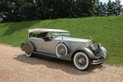 Rolls-Royce Phantom II Experimental 1930 Rolls-Royce Phantom II Experimental 1930