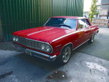 Chevrolet Chevelle SS 327 1964 Chevrolet Chevelle SS 327 1964