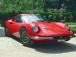 Ferrari 'Dino' 246 GT 1972 Ferrari 'Dino' 246 GT 1972