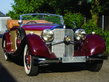 Mercedes-Benz   Pre-War 500K  Cabriolet C 1935
