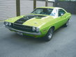 Dodge Challenger 383 R/T 1970 Dodge Challenger 383 R/T 1970