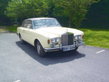 Rolls-Royce Corniche I 1973 Rolls-Royce Corniche I 1973