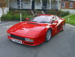 Ferrari Testarossa 1988 Ferrari Testarossa 1988