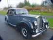 Rolls-Royce Silver Dawn 1954 Rolls-Royce Silver Dawn 1954