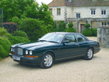 Bentley Continental R 1994 Bentley Continental R 1994