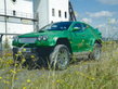 Mitsubishi Pajero Eco Jeep 2003