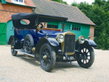Sunbeam 12/16 Open Tourer 1921 Sunbeam 12/16 Open Tourer 1921