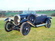 Chenard & Walker 11 CV Open Tourer 1924