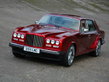 TV and Film Cars The Bentley Bacon Sandwich 1986 TV and Film Cars The Bentley Bacon Sandwich 1986