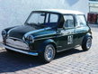 Morris Mini Cooper S Ex-Prince Leopold of Bavaria - Wooding tuned 1964 Morris Mini Cooper S Ex-Prince Leopold of Bavaria - Wooding tuned 1964