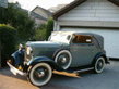 Ford Model B Cabriolet by Drauz 1932 Ford Model B Cabriolet by Drauz 1932
