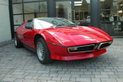 Maserati Bora 1972 Maserati Bora 1972