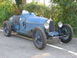 Bugatti Type 35A Delivered new to Sir malcolm Campbell 1926 Bugatti Type 35A Delivered new to Sir malcolm Campbell 1926