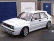 Lancia Delta HF Integrale Evolution 16V Turbo 4WD 1992 Lancia Delta HF Integrale Evolution 16V Turbo 4WD 1992