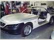 Pininfarina Argento Vivo 1995 Pininfarina Argento Vivo 1995