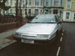 Citroen XM SE1 1990