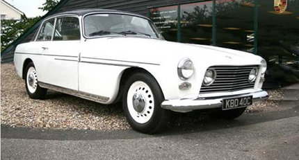 Bristol 408 1968