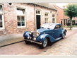 Bugatti Type 57 Ventoux 1934
