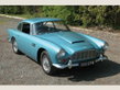Aston Martin DB4 Series V 1964