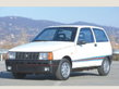 Lancia Y10 Turbo Martini 1988 Lancia Y10 Turbo Martini 1988