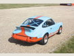 Porsche 911 RS  2.7 1972
