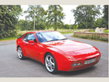 Porsche 944 Turbo SE 1989 Porsche 944 Turbo SE 1989