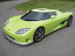 Koenigsegg CCR 2005 Koenigsegg CCR 2005