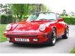 Porsche 911 "G" SC 1983