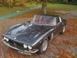 Iso Grifo Series I 1967 Iso Grifo Series I 1967
