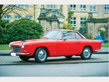 Fiat O.S.C.A. Coupe by Viotti 1958 Fiat O.S.C.A. Coupe by Viotti 1958