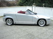 Alfa Romeo RZ ES 30 Spider 1995